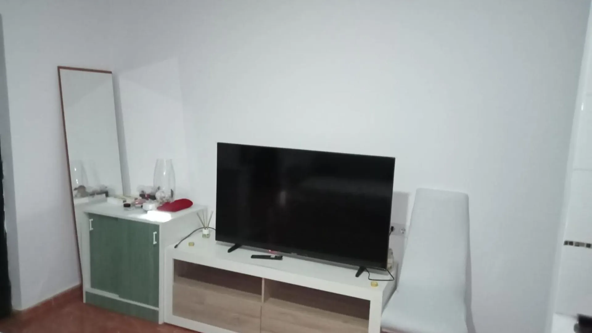 Apartamento La Linea 1 La Linea de la Concepcion