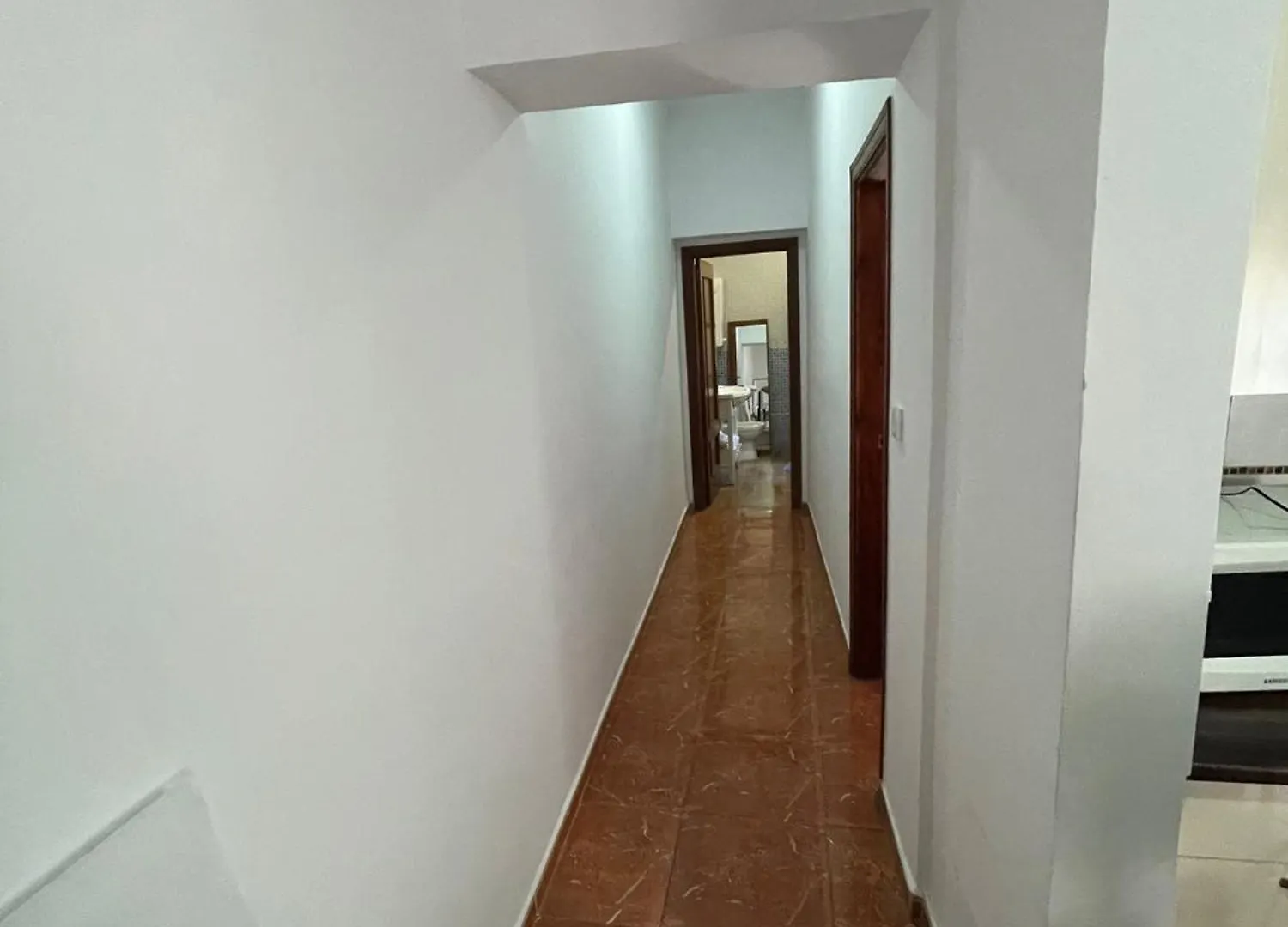Apartamento La Linea 1 La Linea de la Concepcion Spain