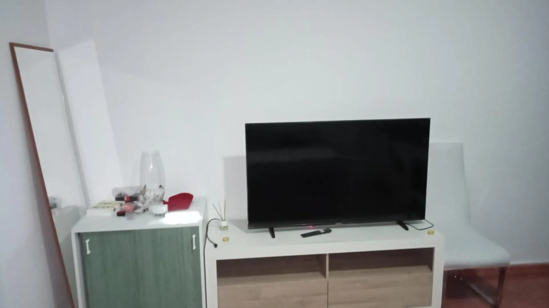 Apartamento La Linea 1 La Linea de la Concepcion 0*,  Spain