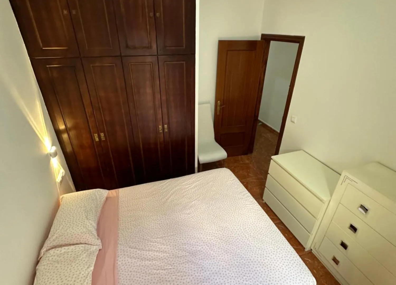 Apartamento La Linea 1 La Linea de la Concepcion Spain