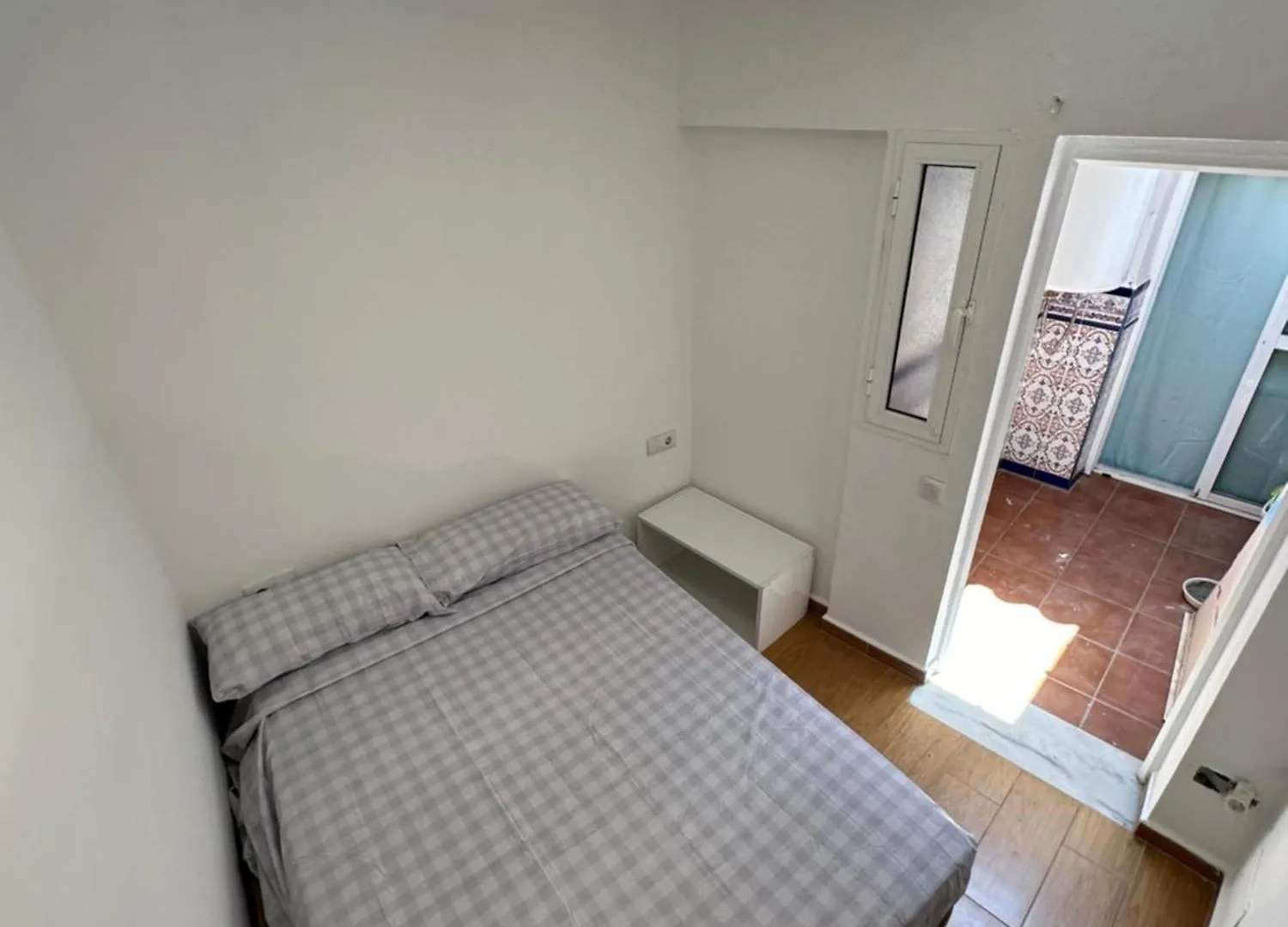 Apartamento La Linea 1 La Linea de la Concepcion