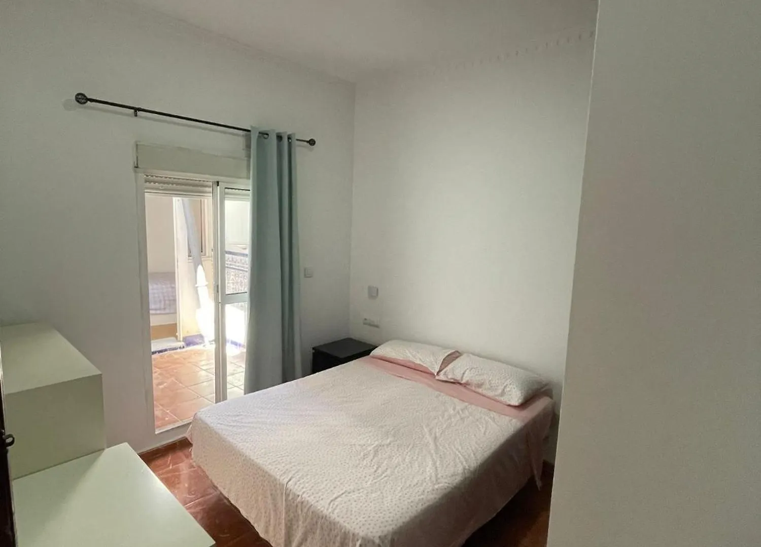 Apartamento La Linea 1 La Linea de la Concepcion