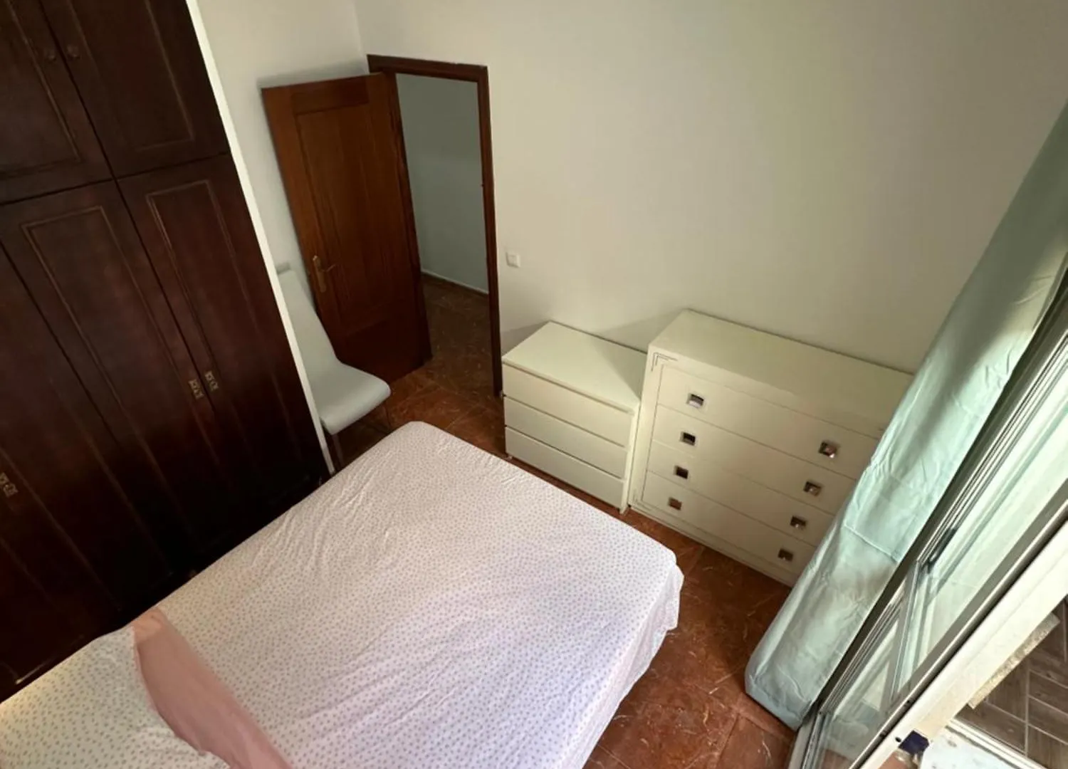 Apartment Apartamento La Linea 1 La Linea de la Concepcion